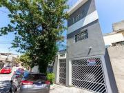 Vila Itaberaba Terreno 275m² com 3 casas