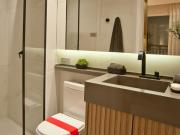 VILA LEOPOLDINA APARTAMENTO 1 DORM E VARANDA LAZER...