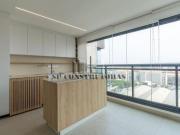 Vila Leopoldina Apto 89M2 Andar Alto Otimo Acabamento...