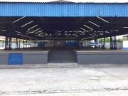 Vila leopoldina galpão aluga 3.078,00MÂ²