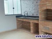 VILA LUCINDA SOBRADO ALTO PADRÃO