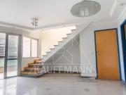 vila madalena cobertura duplex 3 vagas