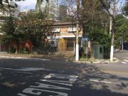 Vila Madalena Sobrado Comercial de 174m² com 3...