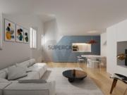 Vila Maia T1 Mezzanine Contemporâneo no Coração de... Vila Maia T1 Mezzanine Contemporâneo no Coração de...