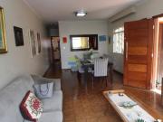 Vila Mariana, 176m², 3 dts, 2 gars, Tour Virtual