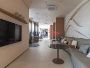 Vila Mariana 2 DormitÃ³rios Suite Varanda Gourmet...