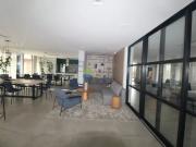 Vila Mariana, 30m², 1dt, 1vga, px ao metrô!