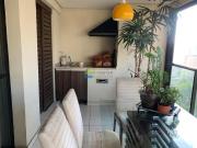 Vila Mariana, 3dts, 3sts, 2vgs, px ao metrô!