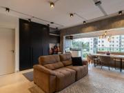 Apartamento a venda Vila Mariana, 65m,1 suíte, 1 vaga,...