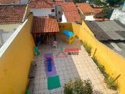 Vila Mariana, Aclimação, Pertinho do Parque Casa com 4...