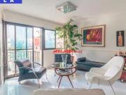 VILA MARIANA, APARTAMENTO AMPLO, ENSOLARADO, REFORMADO,...