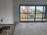 Vila Mariana apartamento de 38m 1 dormitório próximo do...