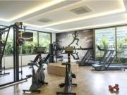 Vila Mariana Apartamento Para Locacao 1 Dormitório 45m2...