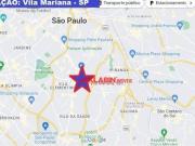 VILA MARIANA APARTAMENTO REFINADO REFORMADO E DECORADO...