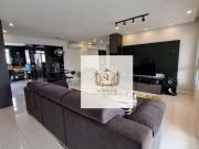 VILA MARIANA APTO 130M2 3 SUÍTES AR COND. VARANDA...