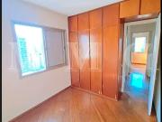 Vila Mariana apto 2 dor. Com garagem excelente localizaÃ§Ã£o