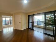 Vila Mariana apto amplo com 124,88m² 03 suítes e 01 vaga...