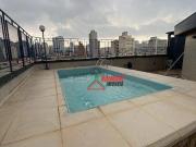 Vila Mariana, Colonia da Gloria, Klabin Cobertura com 4...