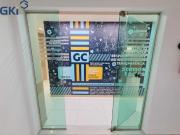 Vila Mariana, conjunto comercial mobiliado, Metro Ana Rosa