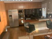 VILA MARIANA METRÔ PARAÍSO LINDAMENTE DECORADO – DUAS...