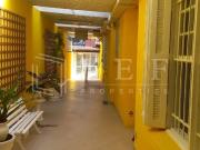 Vila Mariana, Sobradão Comercial Eclético