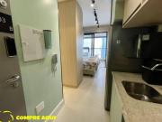 Vila Mariana | Studio | 25 m² | Metrô Vila Mariana