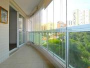 Vila Mariana Terraço Com Churrasqueira Próximo ao Metrô...