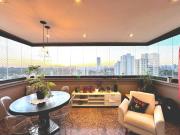 VILA MASCOTE 274,0M2 4 QUARTOS, 2 SUÍTES, 3 VAGAS