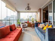 Vila Mascote 4 suítes Varanga Gourmet 4 vagas depósito