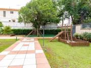 Vila mascote / alexandria 65 metros 2 dorms suite vaga