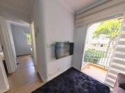 Vila Mascote Apartamento Mobiliado 50m² 2 dormitórios e...