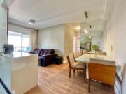 VILA MASCOTE APARTAMENTO REFORMADO