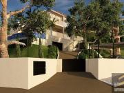 Vila nova com 5 quartos em São Brás de Alportel, Algarve...