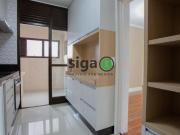 VILA NOVA CONCEIÇÃO: 106/M² 3 DORMITÓRIOS 2 VAGAS