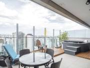 Vila Nova Conceição 170 metros 2 suítes 2 garagens