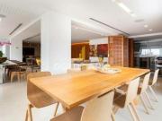 Vila Nova Conceição 298 metros 3 suítes 5 vagas