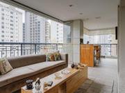 Vila Nova Conceição / 4 suítes/ 5 vagas / próximo ao...