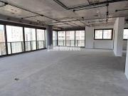 VILA NOVA CONCEIÇÃO ANDAR ALTO 358,78M²AU 4 SUITES 4 GAR