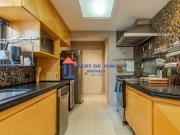 Vila nova conceiãão apartamento para venda