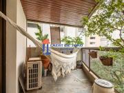 VILA NOVA CONCEIÇÃO APARTAMENTO PARA VENDA