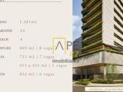 Vila nova conceição apartamentos de 413m a 433m e...