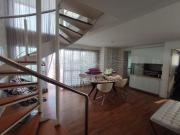 Vila Nova Conceição | Apto duplex, próximo a Praça...