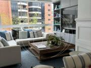 VILA NOVA CONCEIÇÃO! COBERTURA DUPLEX JUNTO A PRAÇA...