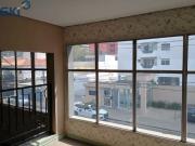 Vila Nova ConceiÃ§Ã£o: Loja em Galeria 130mÂ². De Frente