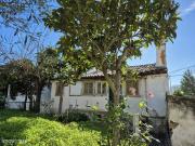Vila Nova da Barquinha Moradia T4 Duplex com quintal...