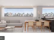 Apartamentos à venda em Sion, Belo Horizonte | 2 quartos...