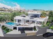 Vila Nova e Moderna Exclusiva com Vista Panorâmica para...