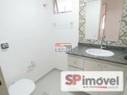 Vila olímpia 2 dormitórios todo reformado, vaga, 71 m²,...