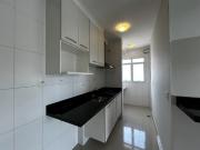 Vila Olímpia 40m2 com vaga
