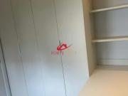 Vila olímpia apartamento novo, decorado, á venda. 48m²...